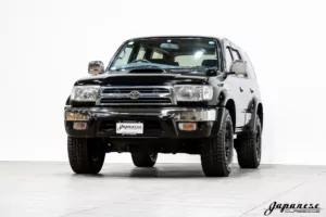 1999 Hilux Surf Intercooled