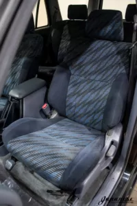 1999 Hilux Surf Intercooled