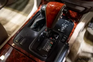 1998 Land Cruiser VX-L – Japanese Classics
