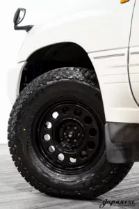 1998 Land Cruiser VX-L