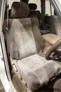 1998 Land Cruiser VX-L