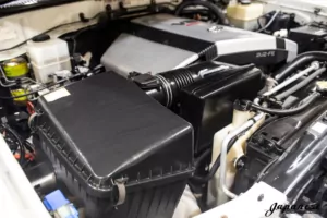 1998 Land Cruiser VX-L