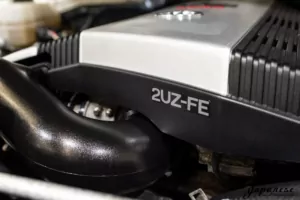 1998 Land Cruiser VX-L