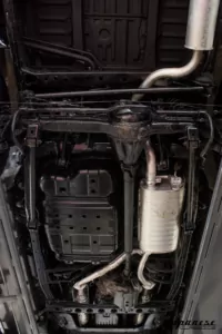 1998 Land Cruiser VX-L