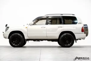 1998 Land Cruiser VX-L