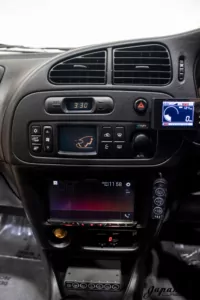 1996 Lancer Evolution IV GSR