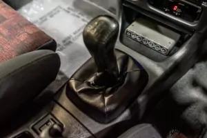1996 Lancer Evolution IV GSR