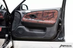 1996 Lancer Evolution IV GSR