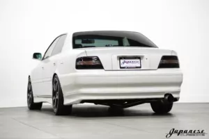 1998 Toyota Chaser Tourer V