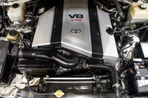 1998 Land Cruiser VX-L