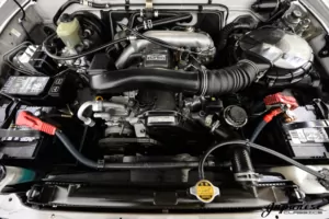 1997 Hilux Surf KZN185