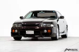 1997 Nissan R33 Coupe