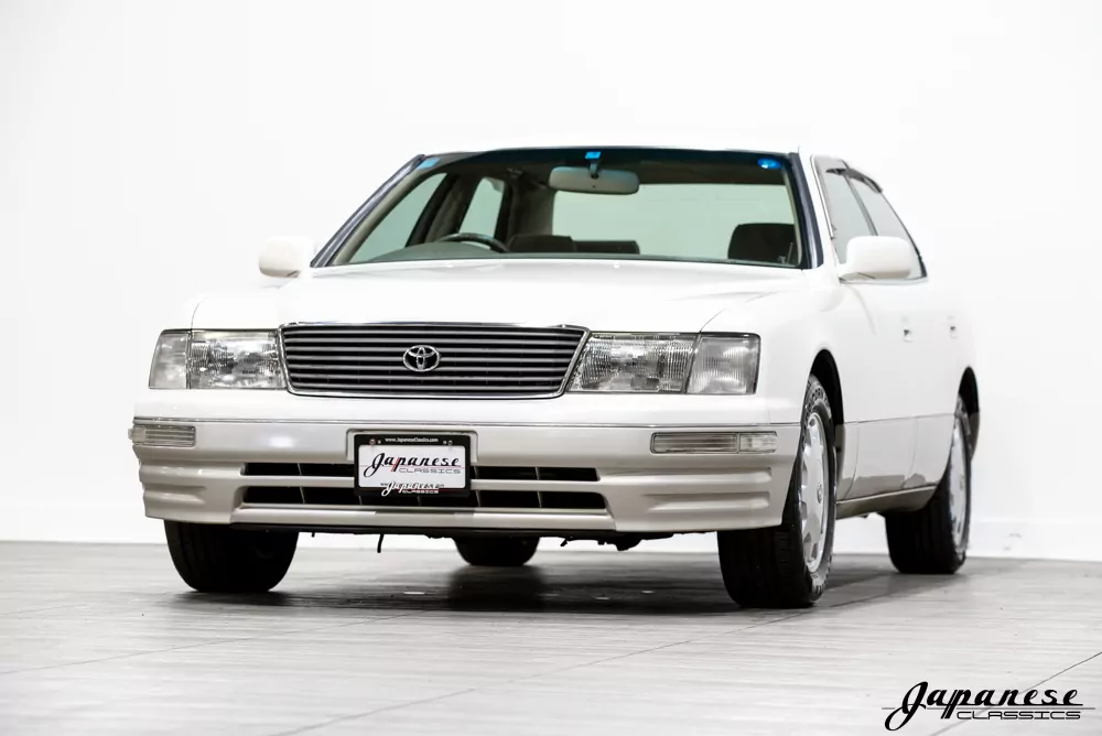 菓子 celsior 1997 Toyota Celsior – Japanese Classics
