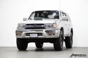 1997 Hilux Surf KZN185