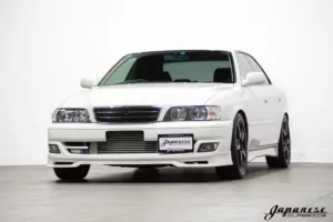 1998 Toyota Chaser Tourer V
