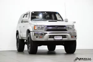 1997 Hilux Surf KZN185