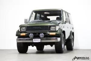 1993 Land Cruiser Prado