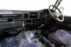 1993 Land Cruiser Prado