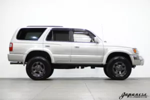 1997 Hilux Surf KZN185