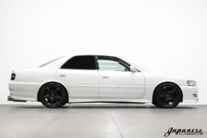 1998 Toyota Chaser Tourer V