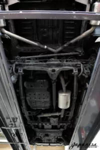 1998 Land Cruiser VXL V8