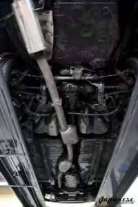 1998 Skyline R34 Coupe