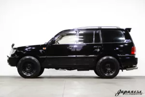 1999 Land Cruiser VXL J100