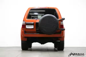 1998 Toyota Hilux Surf RZN185