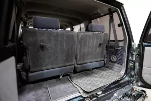 1995 Land Cruiser Prado SX