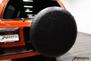 1998 Toyota Hilux Surf RZN185