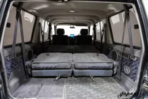 1995 Land Cruiser Prado SX