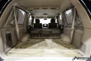 1999 Land Cruiser VXL J100