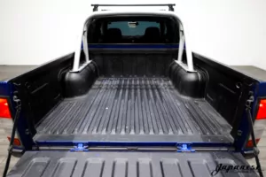 1997 Nissan Datsun Pickup