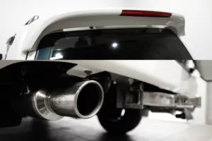 1998 Land Cruiser VXL V8