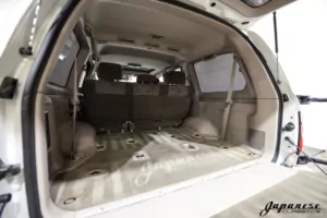 1998 Land Cruiser VXL V8