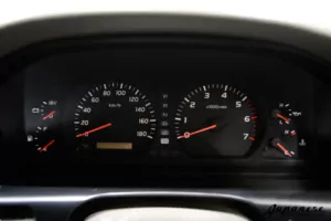 1999 Land Cruiser VXL J100