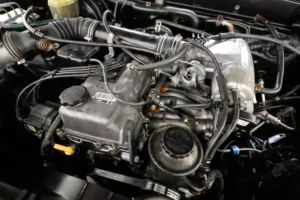 1998 Toyota Hilux Surf RZN185