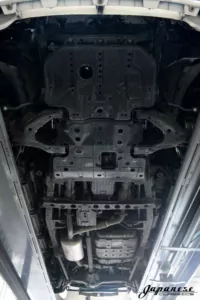 1998 Land Cruiser VXL V8