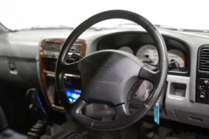 1997 Nissan Datsun Pickup