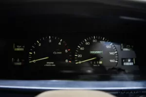 1995 Hilux Surf 3.0TD