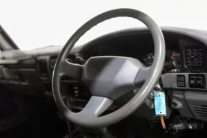 1995 Land Cruiser Prado SX