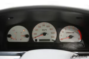 1997 Nissan Datsun Pickup