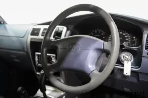 1998 Toyota Hilux Surf RZN185