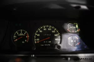 1995 Land Cruiser Prado SX