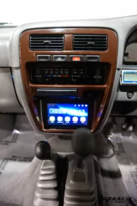 1997 Nissan Datsun Pickup