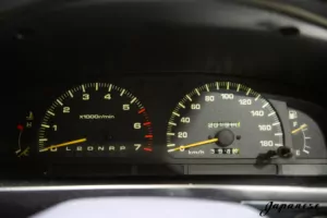 1998 Toyota Hilux Surf RZN185