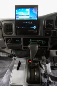 1995 Land Cruiser Prado SX – Japanese Classics