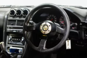 1998 Skyline R34 Coupe