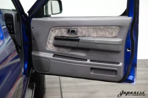 1997 Nissan Datsun Pickup