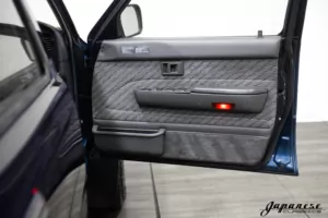 1995 Hilux Surf 3.0TD